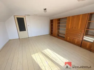 Prodej rodinného domu, Ledčice, 138 m2