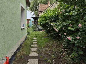 Prodej rodinného domu, Nedomice, 105 m2