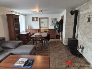 Prodej rodinného domu, Nedomice, 105 m2