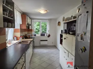 Prodej rodinného domu, Nedomice, 105 m2