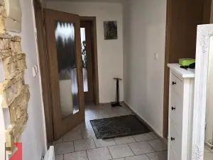 Prodej rodinného domu, Nedomice, 105 m2