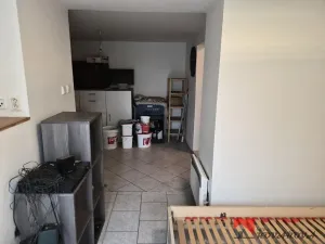 Prodej rodinného domu, Nedomice, 105 m2
