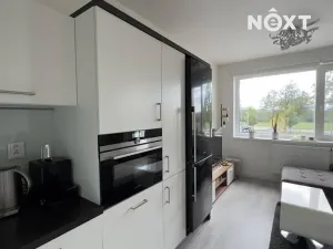 Pronájem bytu 3+kk, České Budějovice, Stradonická, 69 m2