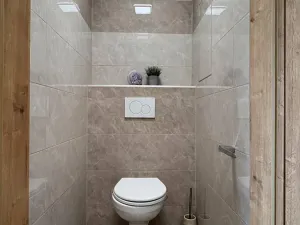 Pronájem bytu 3+kk, České Budějovice, Stradonická, 69 m2
