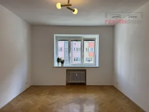 Pronájem bytu 1+1, Brno, Kotlářská, 49 m2