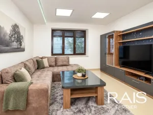 Prodej rodinného domu, Hodonín, Muchova, 235 m2