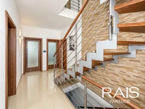 Prodej rodinného domu, Hodonín, Muchova, 235 m2