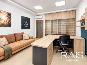 Prodej rodinného domu, Hodonín, Muchova, 235 m2