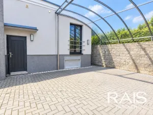 Prodej rodinného domu, Hodonín, Muchova, 235 m2