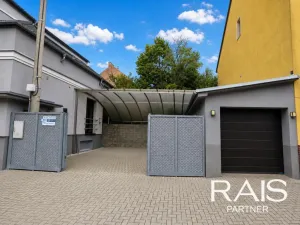Prodej rodinného domu, Hodonín, Muchova, 235 m2