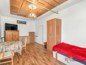 Prodej rodinného domu, Černousy - Ves, 140 m2