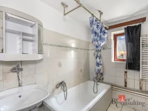 Prodej rodinného domu, Černousy - Ves, 140 m2
