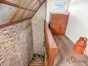 Prodej rodinného domu, Černousy - Ves, 140 m2