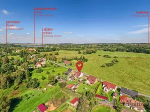 Prodej rodinného domu, Černousy - Ves, 140 m2