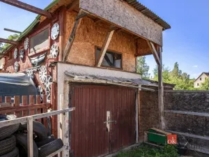 Prodej rodinného domu, Černousy - Ves, 140 m2