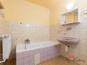 Prodej rodinného domu, Radkov, 138 m2