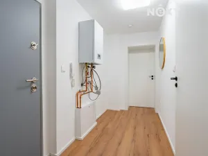 Prodej bytu 2+kk, Horní Planá, 51 m2