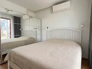 Pronájem bytu 3+kk, Praha - Holešovice, Komunardů, 100 m2