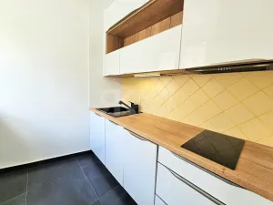Pronájem bytu 1+1, Ostrava, Porubská, 40 m2