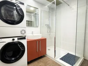 Pronájem kanceláře, Praha - Vinohrady, Na Kozačce, 42 m2