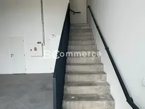 Pronájem skladu, Brno, 470 m2