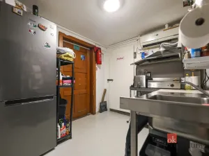 Prodej restaurace, Nýřany, K. H. Máchy, 88 m2