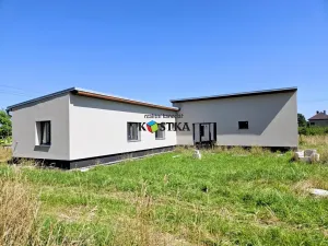 Prodej rodinného domu, Třanovice, 138 m2