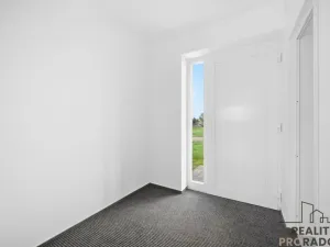 Prodej rodinného domu, Kladruby nad Labem - Bílé Vchynice, 123 m2