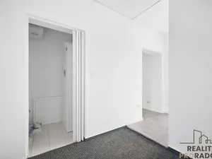 Prodej rodinného domu, Kladruby nad Labem - Bílé Vchynice, 123 m2