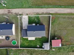Prodej rodinného domu, Kladruby nad Labem - Bílé Vchynice, 123 m2