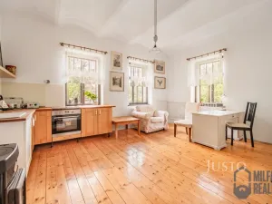 Prodej rodinného domu, Železný Brod, 336 m2