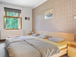Prodej rodinného domu, Železný Brod, 336 m2
