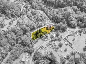Prodej rodinného domu, Železný Brod, 336 m2
