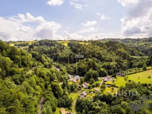 Prodej rodinného domu, Železný Brod, 336 m2