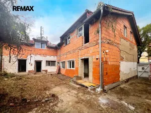 Prodej pozemku pro bydlení, Praha - Ďáblice, Ďáblická, 849 m2