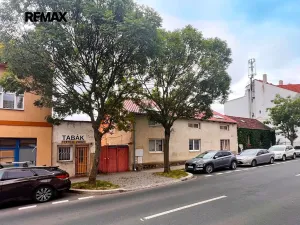 Prodej pozemku pro bydlení, Praha - Ďáblice, Ďáblická, 849 m2