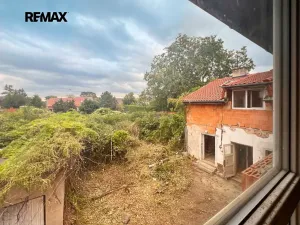 Prodej pozemku pro bydlení, Praha - Ďáblice, Ďáblická, 849 m2