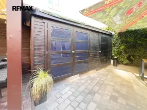 Pronájem restaurace, Praha - Vinohrady, Vinohradská, 72 m2