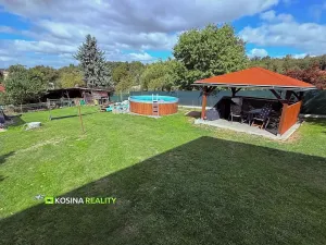 Prodej rodinného domu, Kaceřov, 170 m2