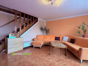 Prodej rodinného domu, Kaceřov, 170 m2