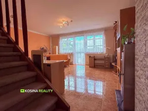 Prodej rodinného domu, Kaceřov, 170 m2