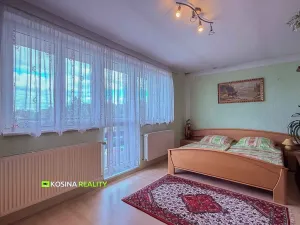 Prodej rodinného domu, Kaceřov, 170 m2