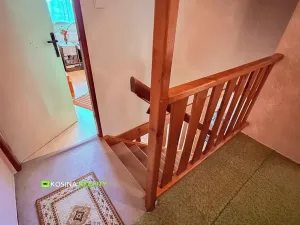Prodej rodinného domu, Kaceřov, 170 m2