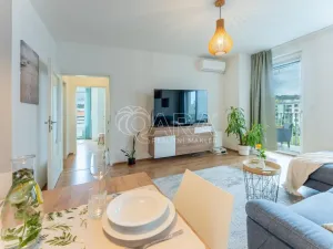 Prodej bytu 3+kk, Praha - Hloubětín, Modrého, 79 m2