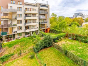 Prodej bytu 3+kk, Praha - Hloubětín, Modrého, 79 m2