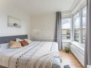 Prodej bytu 3+kk, Praha - Hloubětín, Modrého, 79 m2