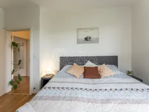 Prodej bytu 3+kk, Praha - Hloubětín, Modrého, 79 m2