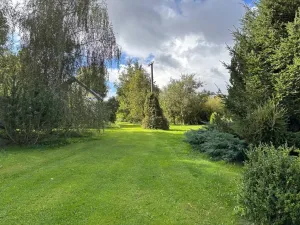 Prodej rodinného domu, Lidmaň, 120 m2