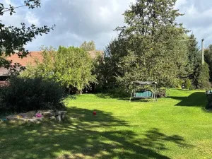 Prodej rodinného domu, Lidmaň, 120 m2