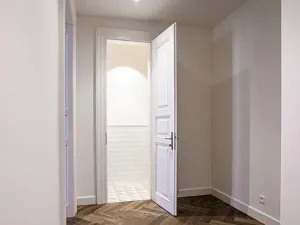 Pronájem bytu 2+kk, Praha - Nové Město, Dlážděná, 72 m2